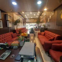 منشی خانم با حقوق ثابت و پورسانت // کار با تلفن