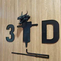 طراحی پرینت سه بعدی  برنامه نویسی ساخت قطعه و...|خدمات پیشه و مهارت|مشهد, طلاب|دیوار