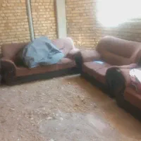 مبل راحتی هفت نفره