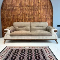 مبل پدر|مبلمان خانگی و میز عسلی|اصفهان, بهرام‌آباد|دیوار