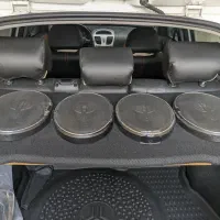 کوییک ۱۴۰۱|خودرو سواری و وانت|ابهر, |دیوار