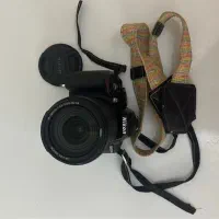 دوربین nikon D5300