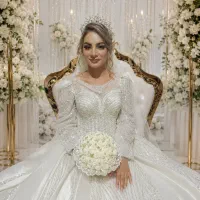 تخفیف عروس کراتین میکاپ شینیون رنگ مو اصلاح ابرو