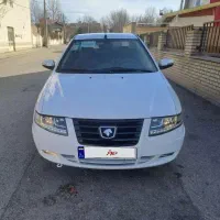 سمند سورن پلاس EF7 مدل ۱۴۰۱