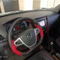 دنا پلاس efp ۶ دنده دستی|خودرو سواری و وانت|اراک, |دیوار