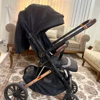 کالسکه رو به مادر مسافرتی کیدیلو