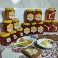 عسل فیروزکوه|خوردنی و آشامیدنی|ساری, |دیوار