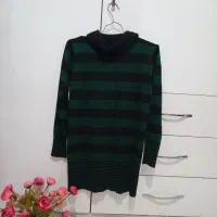 تونیک بافتنی