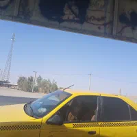 تاکسی به سراسر ایران