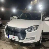 جک S5 نیوفیس، مدل ۱۴۰۲