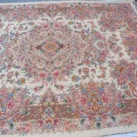 فرش دستباف ۹متری|فرش|گوگان, |دیوار