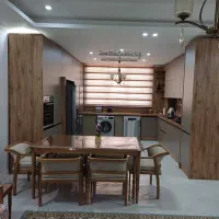 کارگر  مونتاژ و نصب Mdf