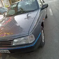 پژو۴۰۵مدل۹۵دوگانه کارخانه خاکستری|خودرو سواری و وانت|کرمان, |دیوار