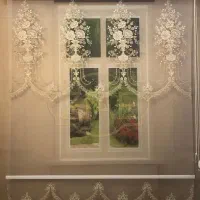 فروش انواع پرده های اداری ،زبرا ،شید، رومن