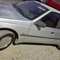 پژو 95  دوگانه کارخانه|خودرو سواری و وانت|بستان آباد, |دیوار