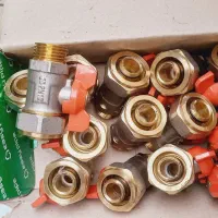 شیر ۱/۲ کلکتوری