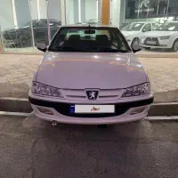 پارس موتور جدید صفر