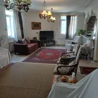 سعادت آباد۳خواب۱۲۸مترتکواحدفول