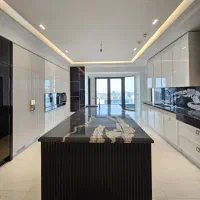 ۲۵۲متر اپارتمان فول امکانات گلستان شمالی تک بازدید