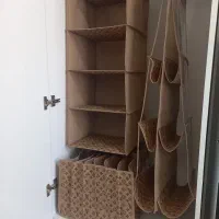 انواع کاور و باکس|جاکفشی، کمد، دراور|تربت‌حیدریه, ده پائین|دیوار