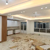 135 متر / کلید نخورده/فول امکانات/خیابان مخابرات