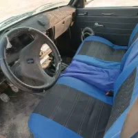 پیکان وانت مدل 86 معاوضه با پراید بار|خودرو سواری و وانت|قیروکارزین, |دیوار