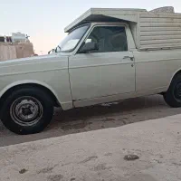 پیکان وانت 82|خودرو سواری و وانت|دزفول, |دیوار