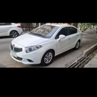 برلیانس H230 اتوماتیک، مدل ۱۳۹۶|خودرو سواری و وانت|تبریز, |دیوار
