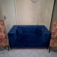 یک عدد ست چستر و صندلی مینیمال زیبا