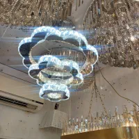 فروش لوستر،ساعت،آباژور،شمعدان|لوستر و چراغ آویز|اهواز, نادری|دیوار