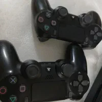 پی اس فور فوق‌العاده تمیز|کنسول، بازی ویدئویی و آنلاین|پاکدشت, شهرک امام رضا|دیوار