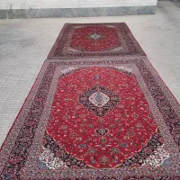 فرش دستبافت کاشان.|فرش|اصفهان, بهارستان|دیوار