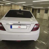 دنا پلاس اتوماتیک توربو مدل 1402