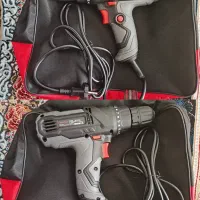 دریل اسباب بازی