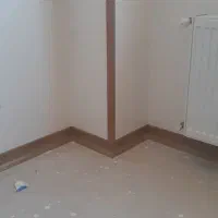 اجرای پارکت، قرنیز، دیوارپوش، ترموود،|خدمات پیشه و مهارت|قزوین, |دیوار