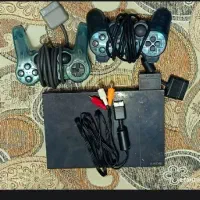 پلی استیشن ۲