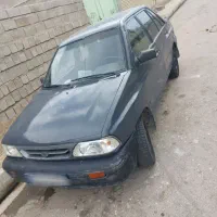 فروش پراید سالم