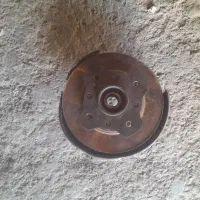 یک سگ دست پراید کامل|قطعات یدکی و لوازم جانبی|محمدشهر, محمدشهر|دیوار