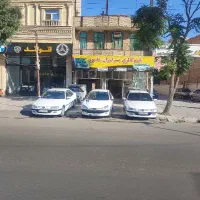پراید   پژو پارس  206 وانت