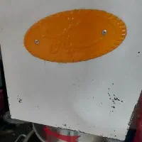 فرقنادی میکسر قنادی (وسایل قنادی)|کافی‌شاپ و رستوران|تهران, حر|دیوار