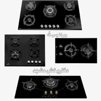 گازتوکار رومیزی هود صفحه ای سینک مارک البرز مدلJG4