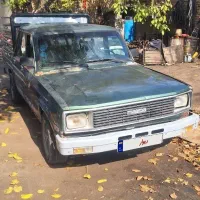 مزدا وانت