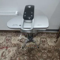 اتو پرس سوئیس پلاس کاملا نو|اتو و لوازم اتو|مشهد, جاهد شهر|دیوار