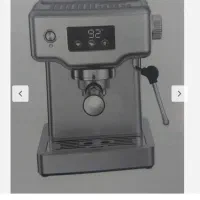 سرخ کن ،اسپرسوساز