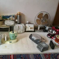 ۳عددباند.امپلی فایر با رادیو ضبط|سیستم صوتی خانگی|شیراز, شهرک مطهری|دیوار