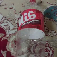 بطری یکونیم سالم