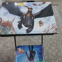 میز تحریر