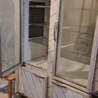 یخچال تازه تو|یخچال و فریزر|تنکابن, |دیوار