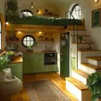 دکوراسیون داخلی.آلفا هوم