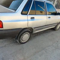 پراید مدل ۸۴. شاسی سالم|خودرو سواری و وانت|فیروزآباد (فارس), |دیوار